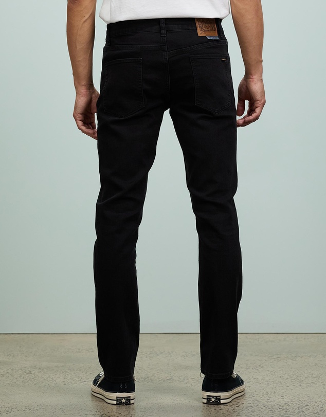 Volcom - Vorta Slim Fit Jeans