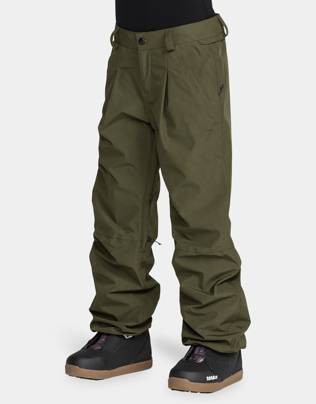 Volcom - Womens Yfav Gore-Tex Pants