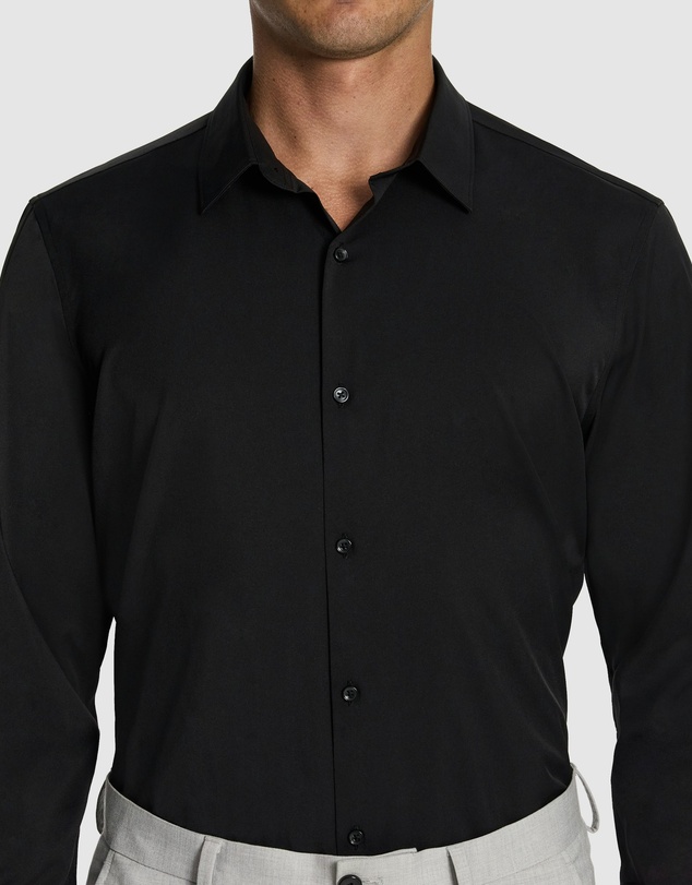 yd. - Movement Slim Dress Shirt