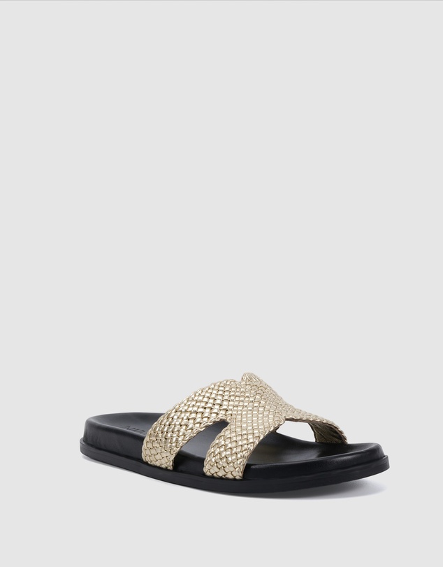 Nude Footwear - Susie