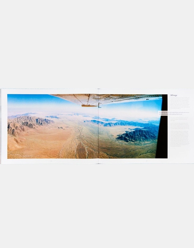 Brumby Sunstate - Escape