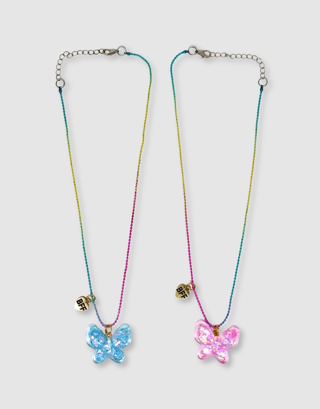 Pink Poppy - Shimmering Mermaid Jewellery Gift Bundle