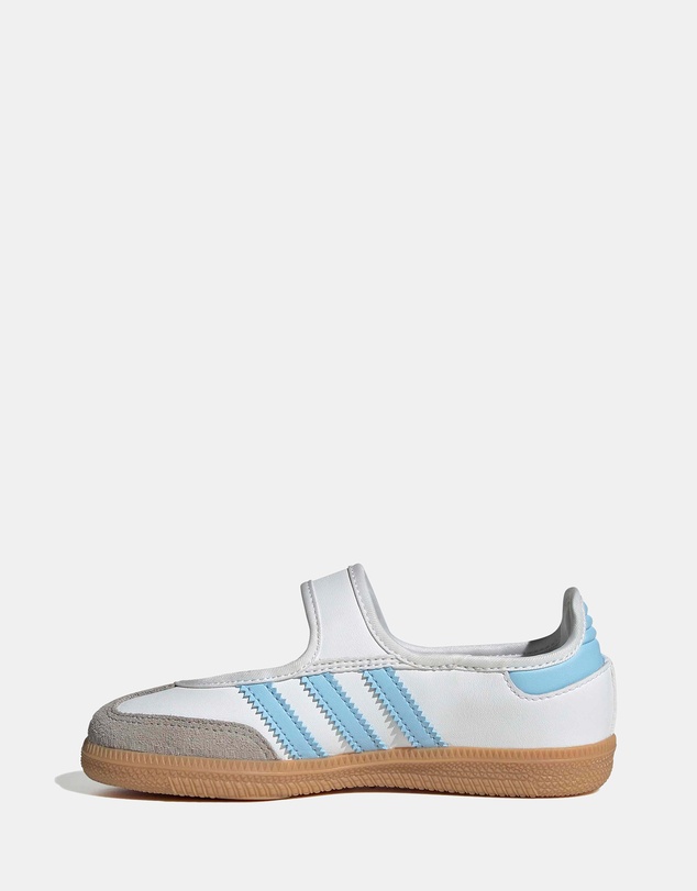 adidas Originals - Samba Jane - Kids