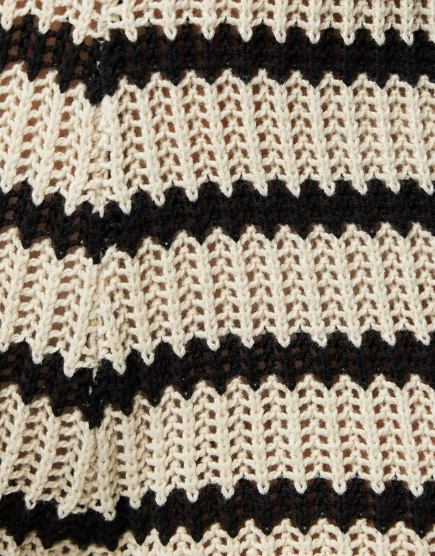 The Fated - Max Knit Shorts
