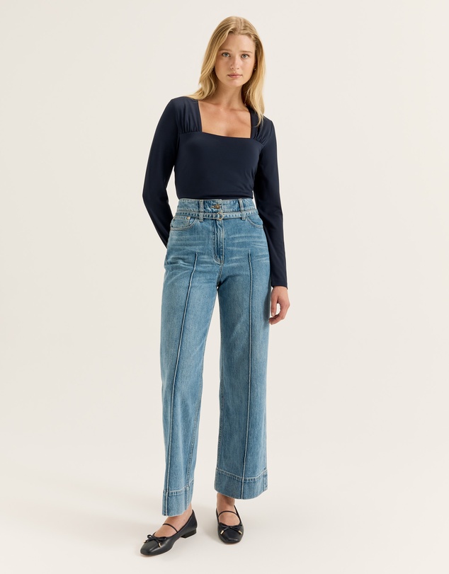 Review - Maloney Top