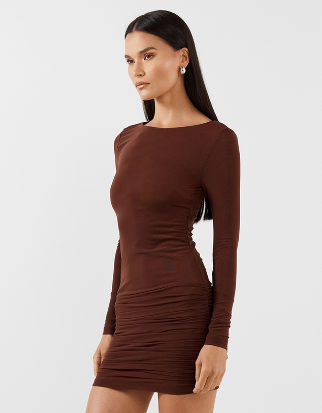 BY.DYLN - Lauretta Mini Dress