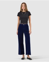 Rolla's - Sailor Jean - Deco Marine Cord