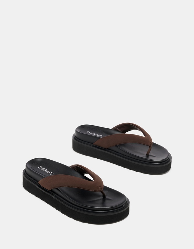 Therapy - Vacay Thong Sandals