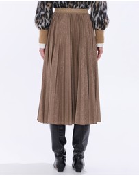 Marcs - Stallion Jersey Skirt