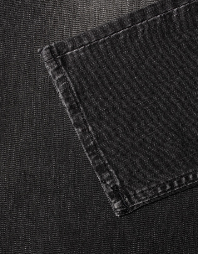 Nudie Jeans - Solid Ollie Jeans