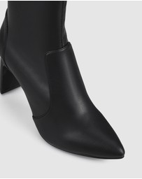 Siren - Bradley Tall Boots