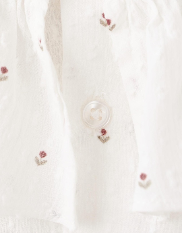 M.N.G - Yate Blouse - Babies