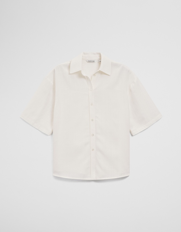 Country Road - Short Sleeve Shirt
