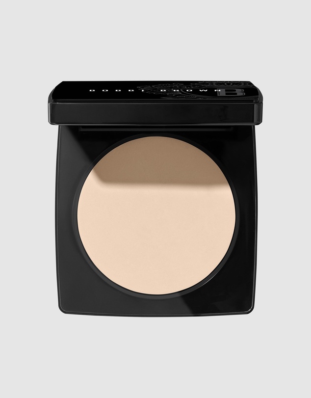 Bobbi Brown - Sheer Finish Pressed Powder