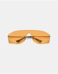 Ray-Ban - 0RB3781