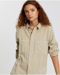ONE TEASPOON - Prophecy Jumpsuit