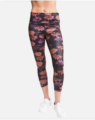 ROJO Outerwear - Women'S Tranquility Park 7/8 Pant