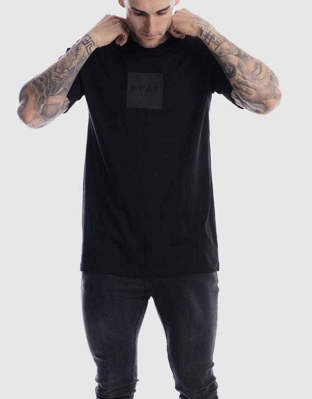 DVNT - S.E.S Mono Tee