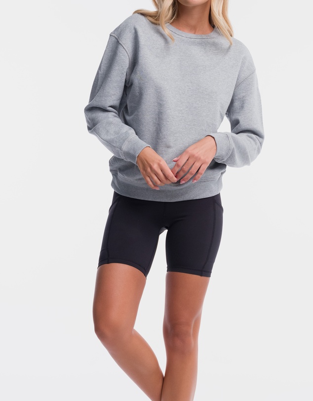First Division - Weekender Crewneck