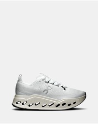 On - Cloudsurfer Max - Women's