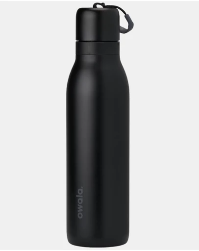 Owala - FreeSip Twist Stainless Steel 18oz / 530ml