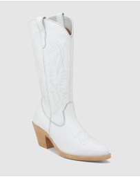 ROC Boots Australia - Gaucho