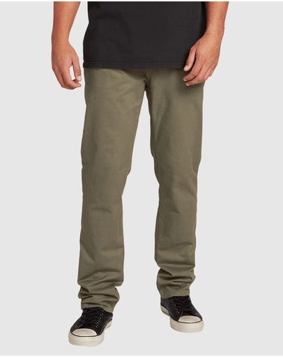 Army Green