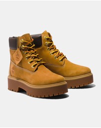 Timberland - Stone Street 6