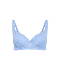 City Chic - Isadora Uplift Lace Bra