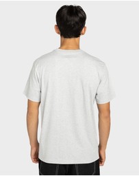Element - Mens Home Team T-Shirt