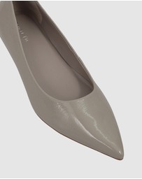 Sempre Di - Shree Block Heels