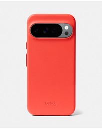 Bellroy - Leather Pixel Case - Pixel 10 Pro XL