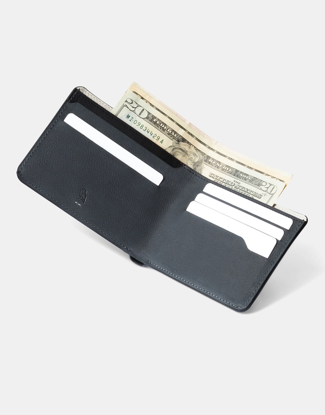 Bellroy - Hide & Seek LO Premium