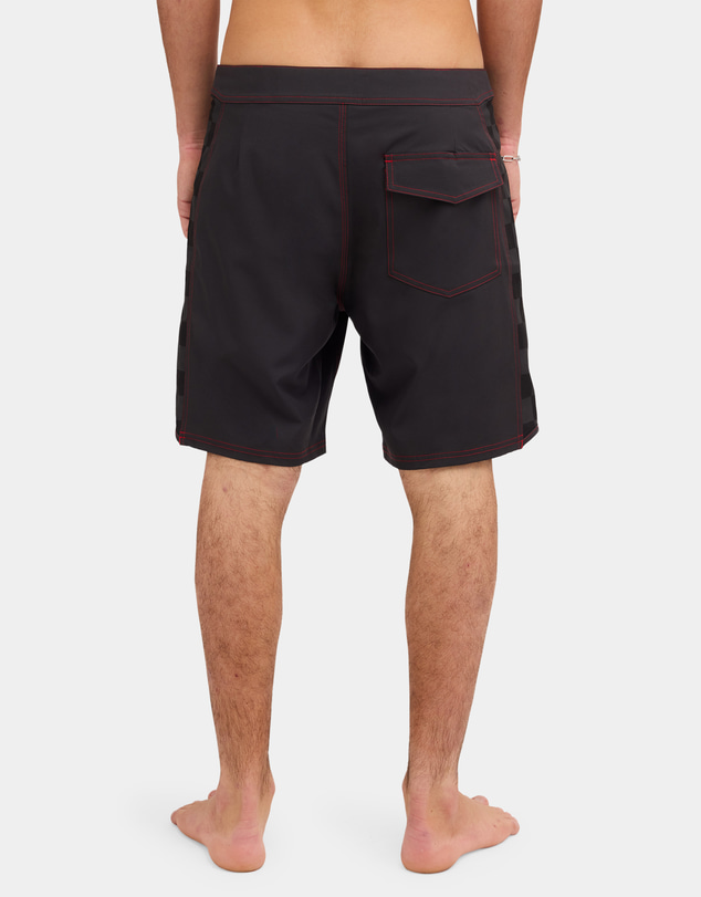 Quiksilver - Mens Original Arch 18