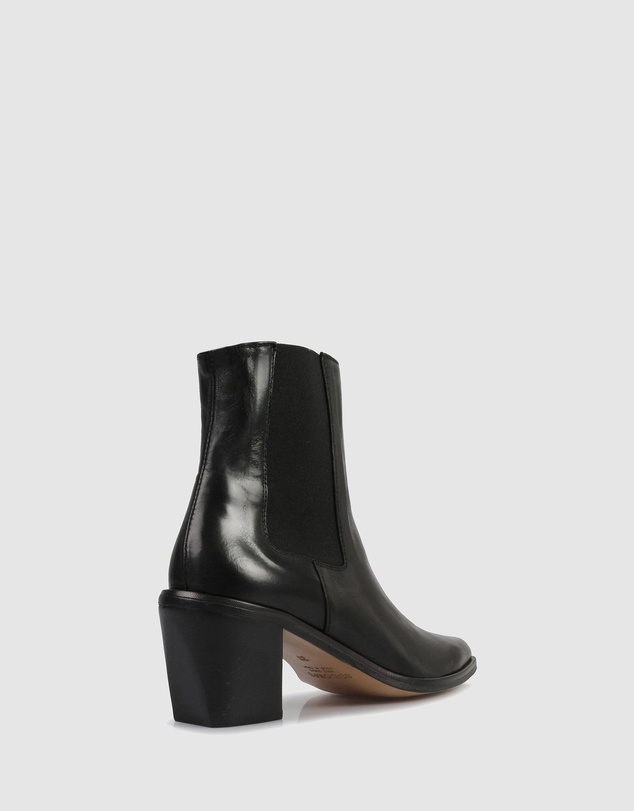 Beau Coops - Duplex Chelsea Boots