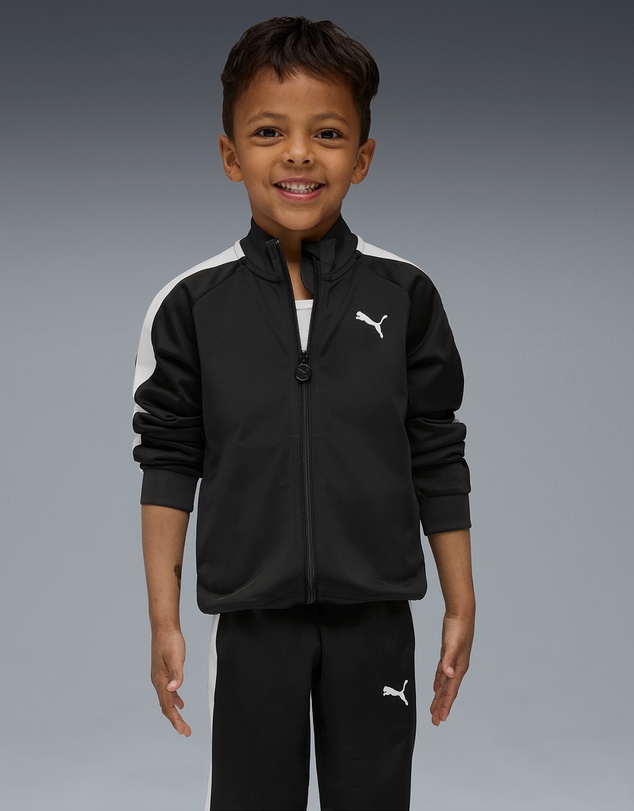 Puma - T7 Always On Track Suit - Unisex