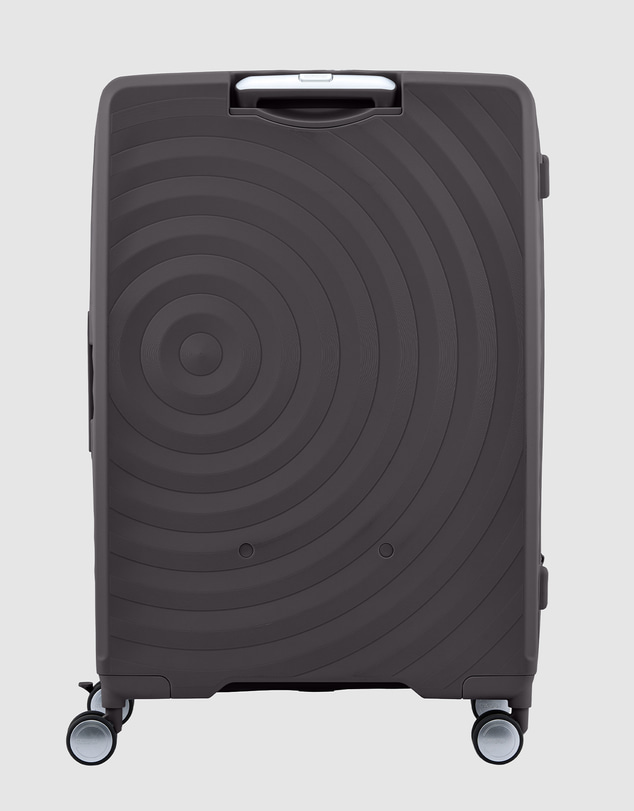American Tourister - Curio Nxt Check-In Large 76cm Suitcase Expandable