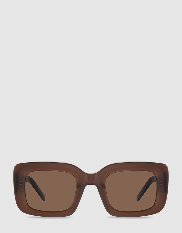 Status Anxiety - Unyielding Sunglasses