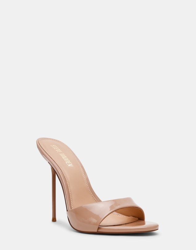 Steve Madden - Davina Tan Patent Heels