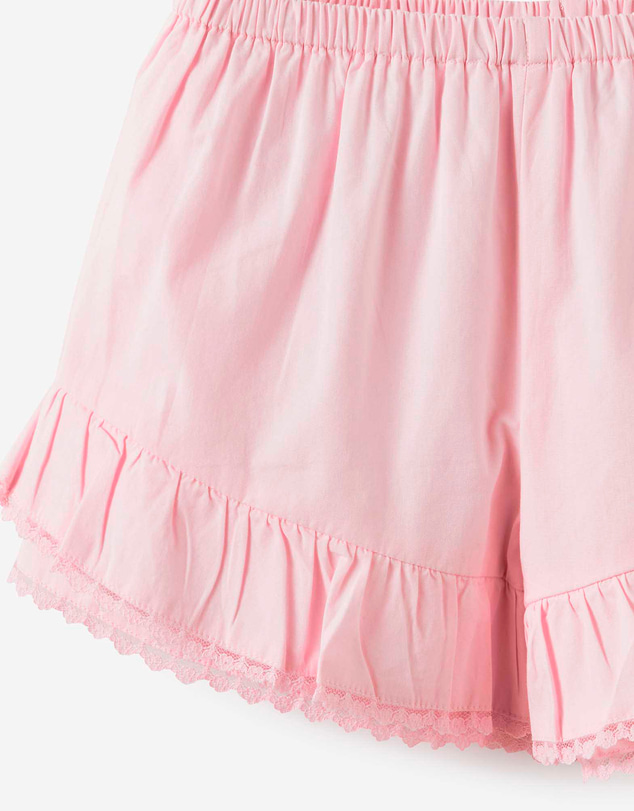 Cotton On Kids - Frill Short