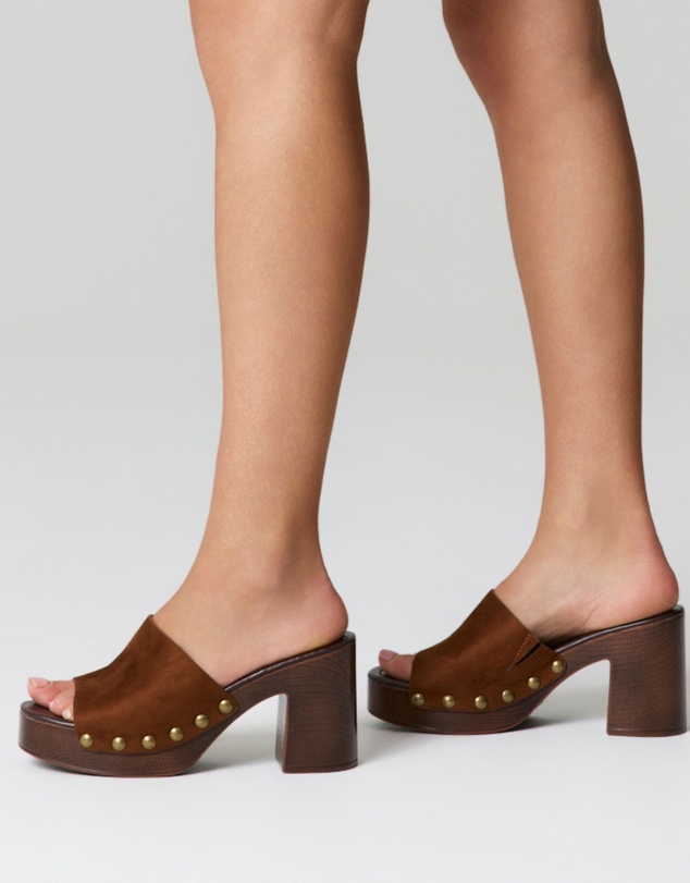 Verali - Frankie Clogs