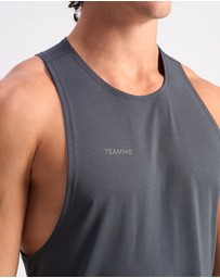TEAMM8 - Pulse Tank