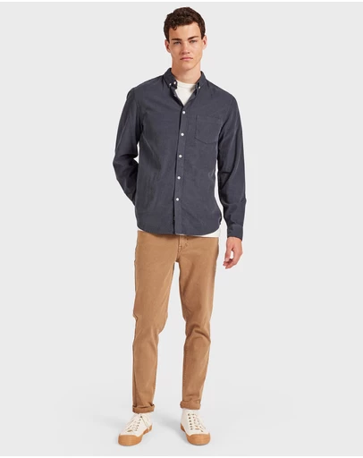 Academy Brand - Jack Cord Shirt