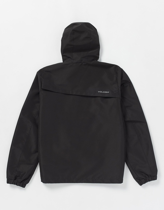 Volcom - Mens Phase 92 10k Waterproof Jacket