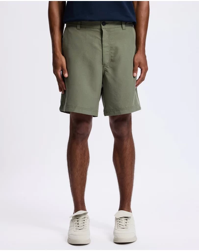 BOSS - Sandrew-5-Shorts