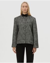 CAMILLA AND MARC - Xander Jacket
