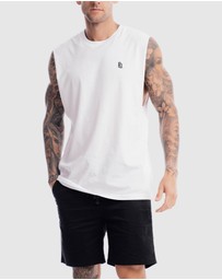 First Division - Contract Rise Tank