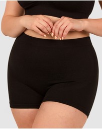 B Free Intimate Apparel - 3-Pack Cotton Pyjama Sleep Shorts
