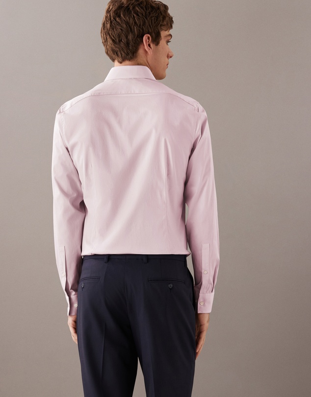 Calvin Klein - Poplin Dress Shirt