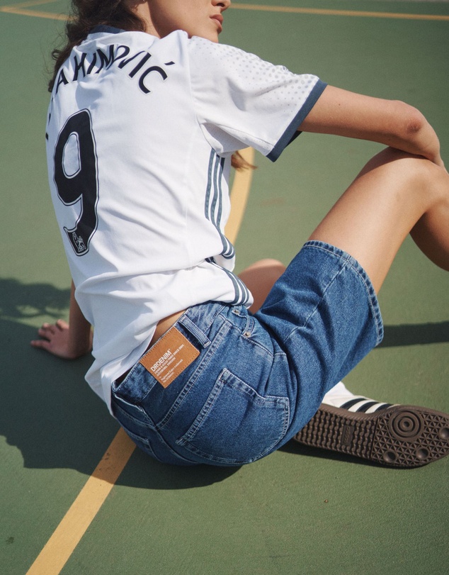 Dr Denim - Lea Shorts